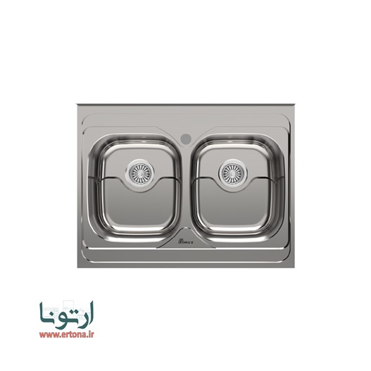 سینک روکار بیمکث مدل 935